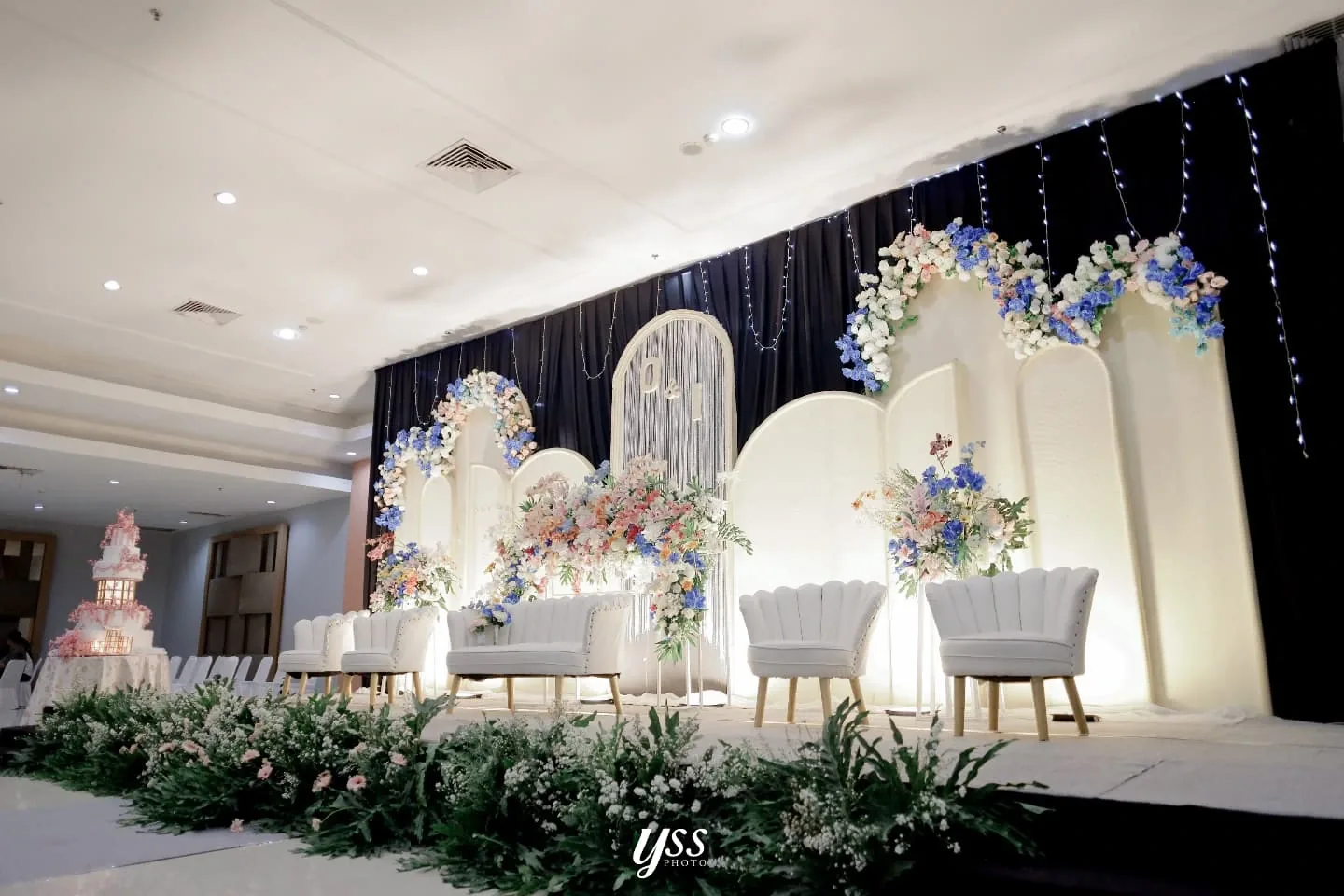 Gedung Universitas Pamulang UNPAM - Foto 4