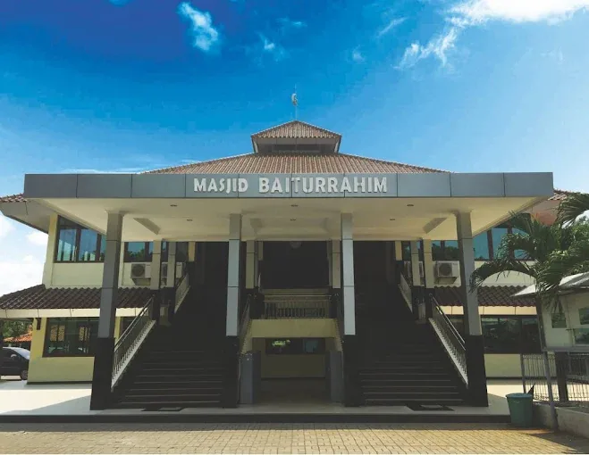 Gedung UTCC