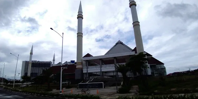 Logo Gedung Wanilan