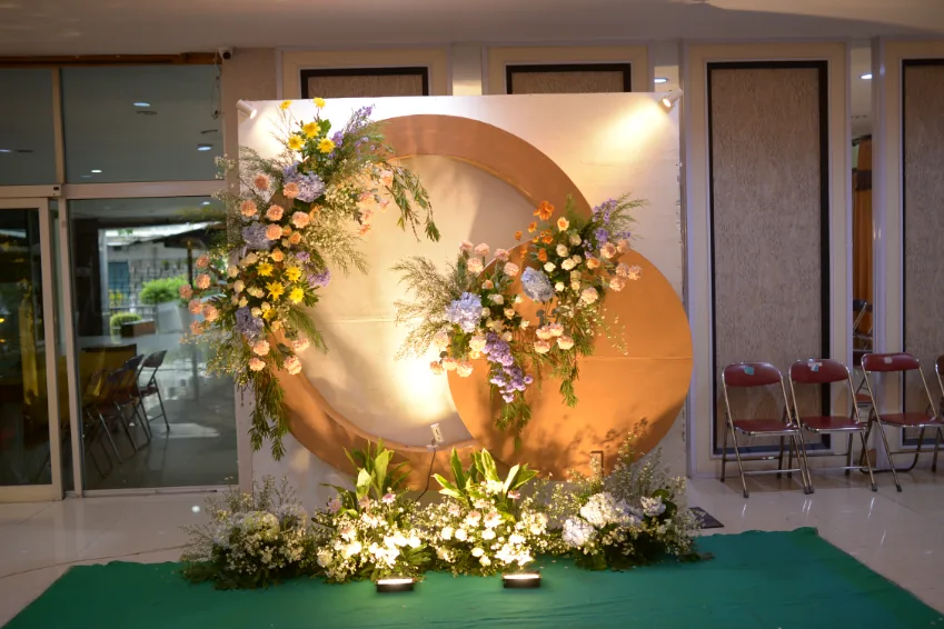 Gedung Wanita Chandra Kencana - Foto 3