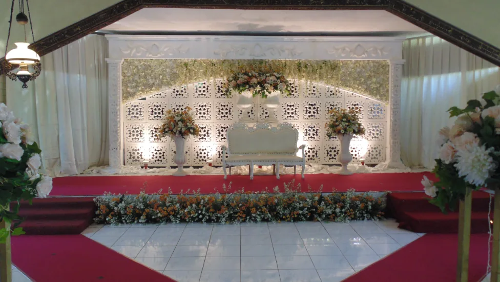 Gedung Welasih Citeureup - Foto 4