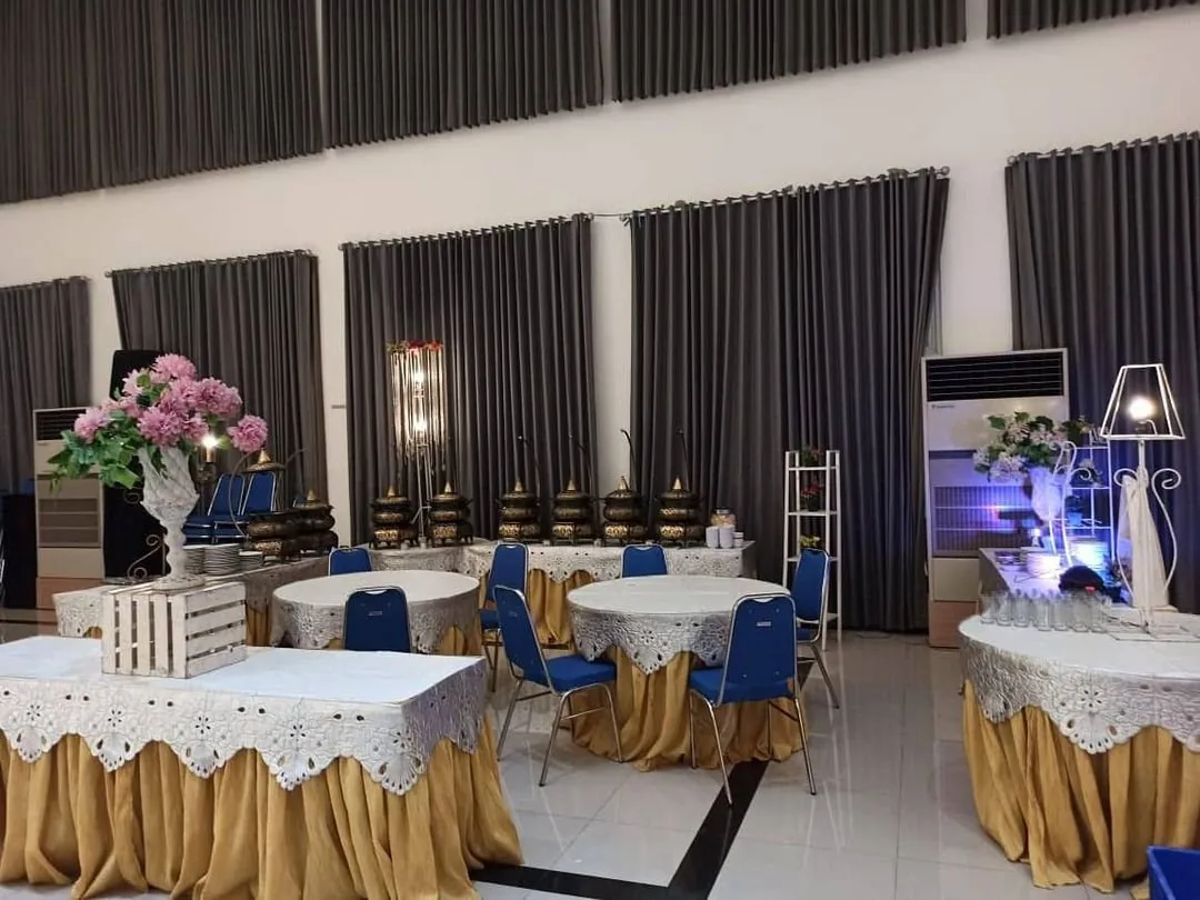 Gedung Widya Kartika - Foto 3
