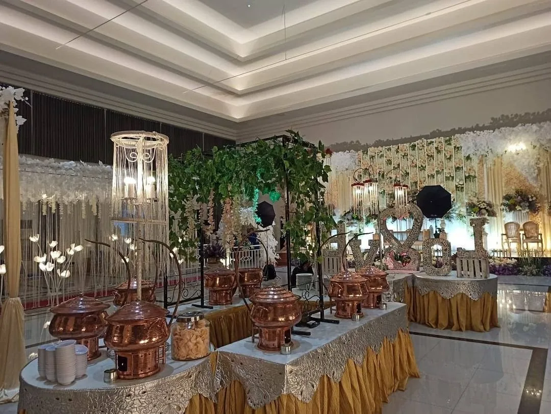 Gedung Widya Kartika - Foto 1
