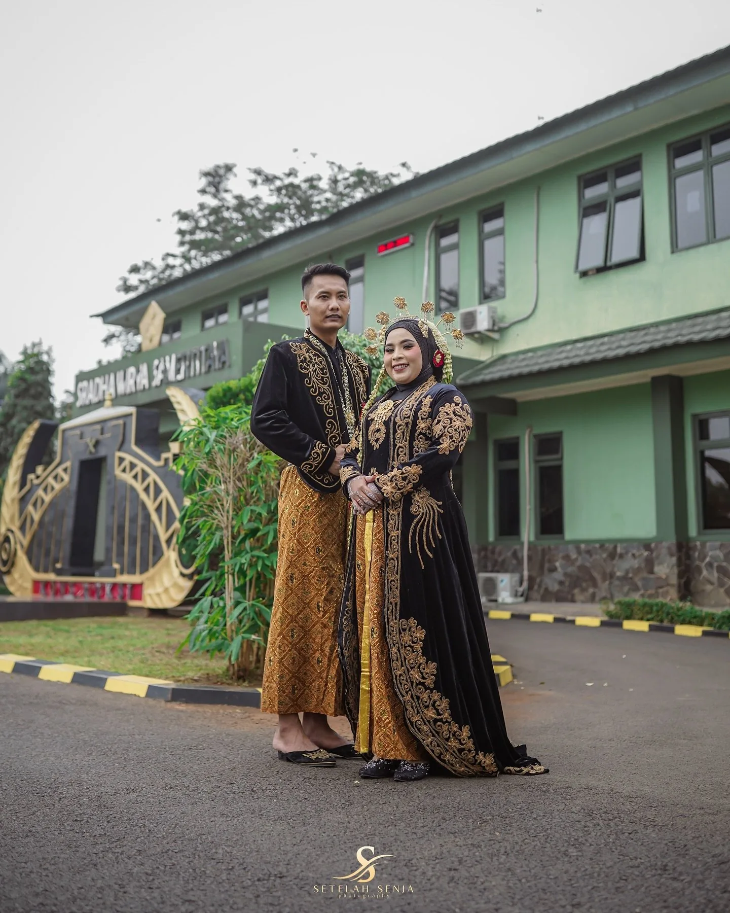 Gedung YTKI Gatot Subroto