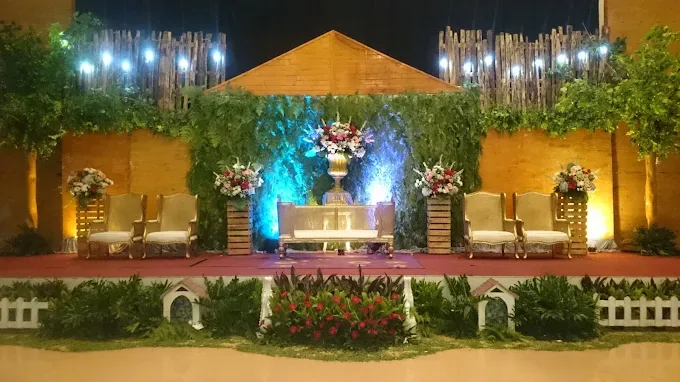 Gelanggang Remaja GOR Tanjung Priuk - Foto 3