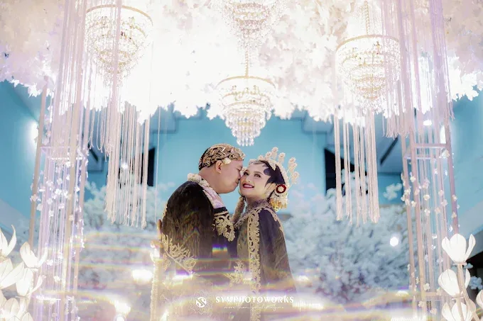 Logo Gelanggang Remaja GOR Tanjung Priuk
