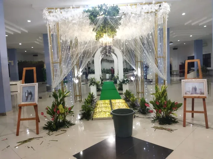 Gelanggang Remaja Jakarta Utara
