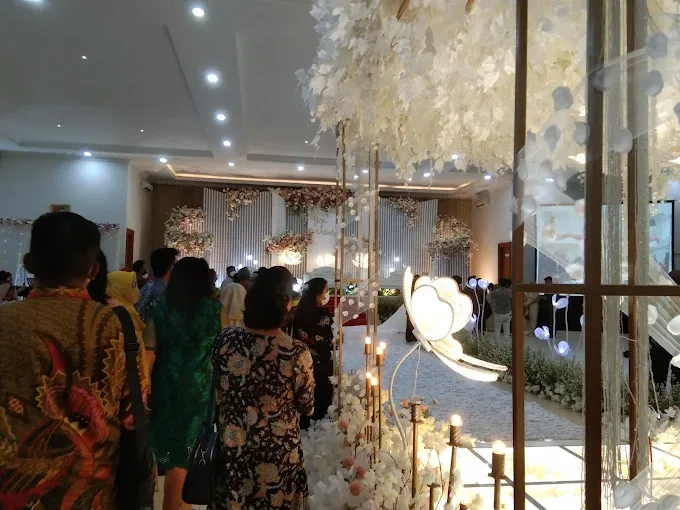 Gelanggang Remaja Pulo Gadung Rawamangun - Foto 3