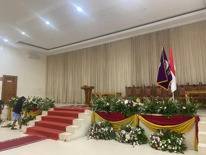 Gelanggang Remaja Pulo Gadung Rawamangun