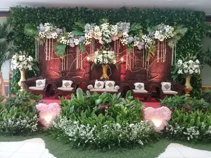 Gereja Pasundan Jatinegara