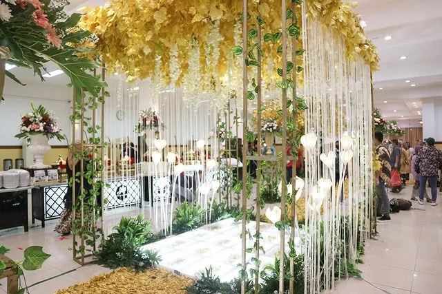 Gina Catering And Wedding - Foto 1