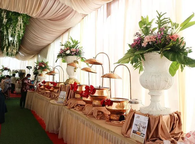 Gina Catering And Wedding - Foto 2