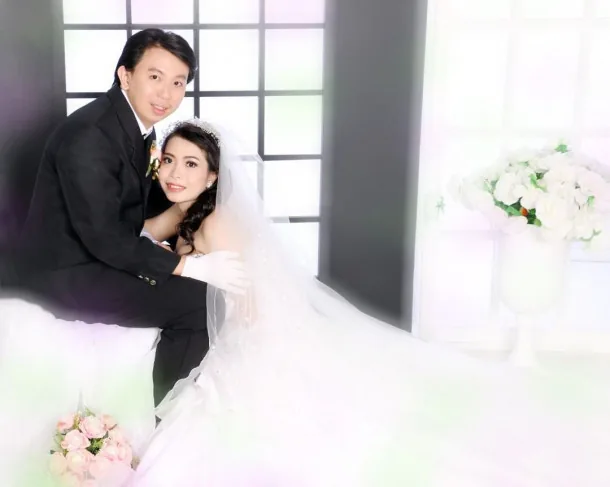 Golden Star Photo & Bridal - Foto 2