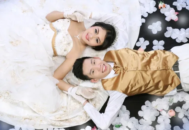 Golden Star Photo & Bridal - Foto 4