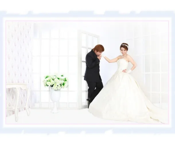 Golden Star Photo & Bridal