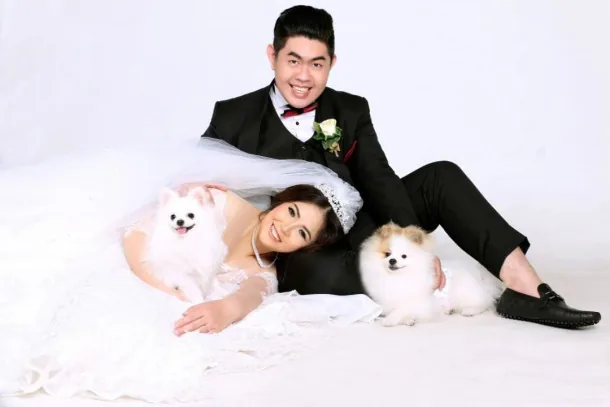 Golden Star Photo & Bridal - Foto 3