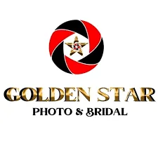 Logo Golden Star Photo & Bridal