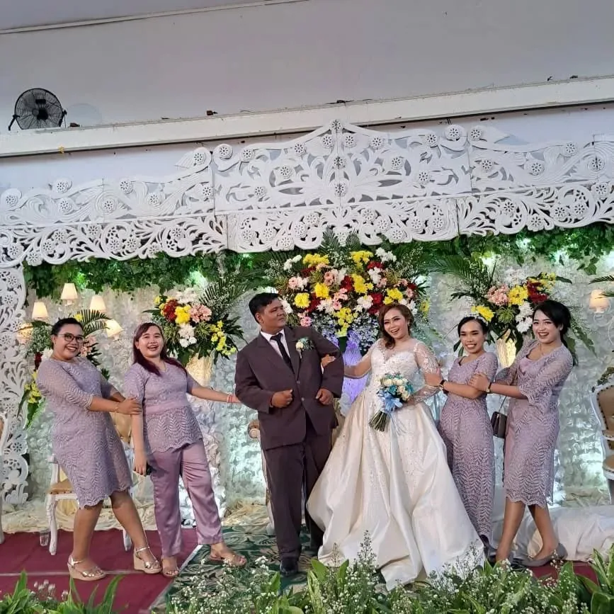 GOR Aufa Cimanggis