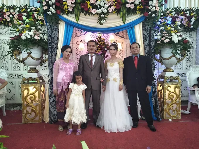 GOR Aufa Cimanggis - Foto 3