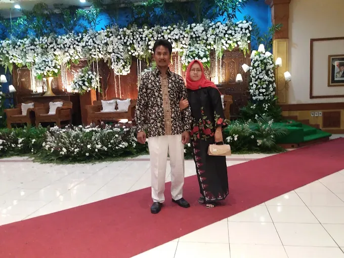 GOR Balai Rakyat Pasar Minggu - Foto 3