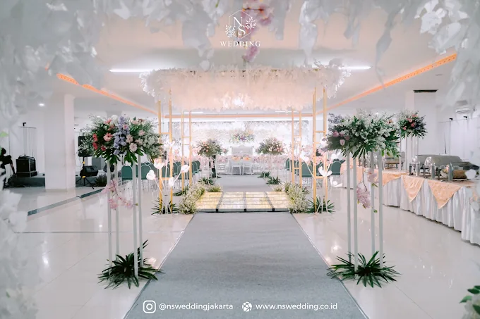 GOR Cengkareng Barat - Foto 1
