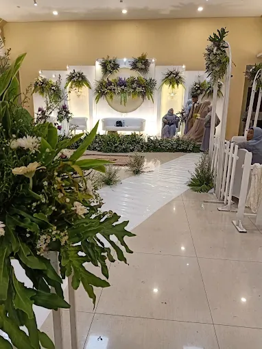 GOR Jagakarsa - Foto 1