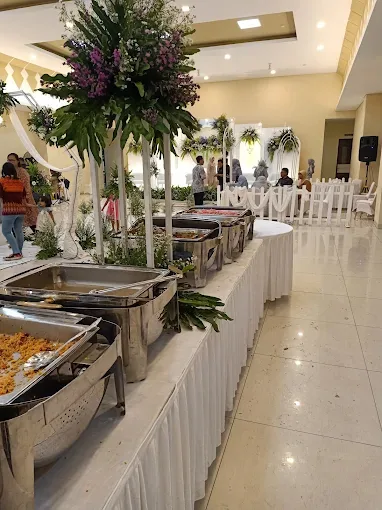 GOR Jagakarsa - Foto 3