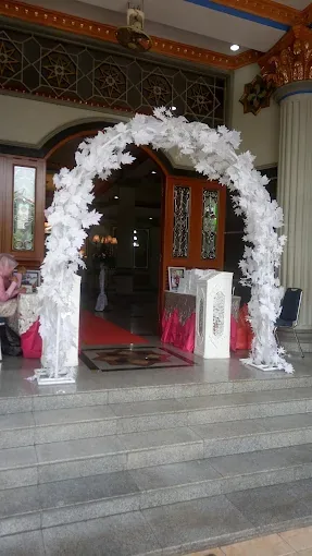 GOR Kelapa Gading Lt.2 - Foto 3