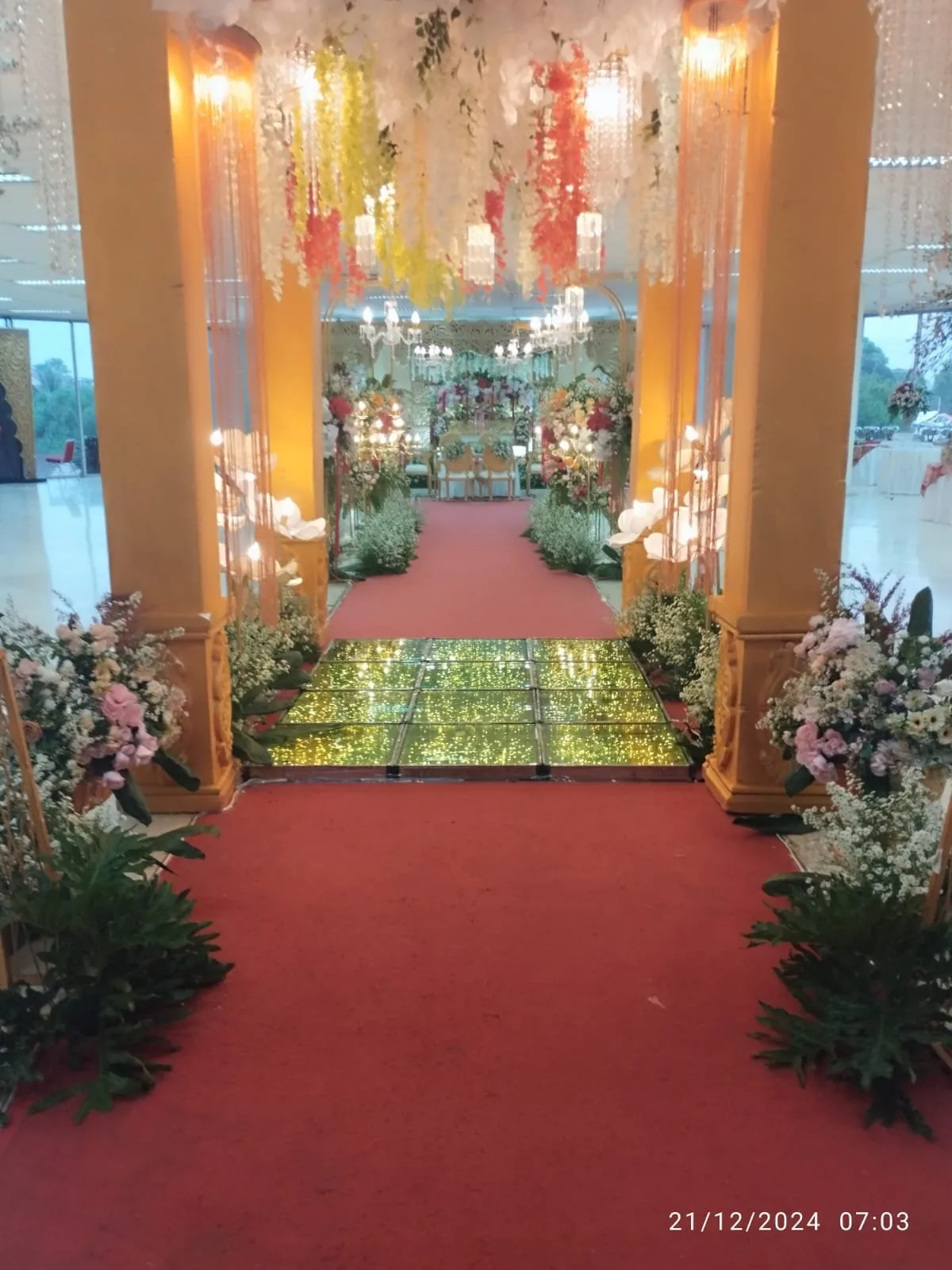 GOR Pasar Minggu