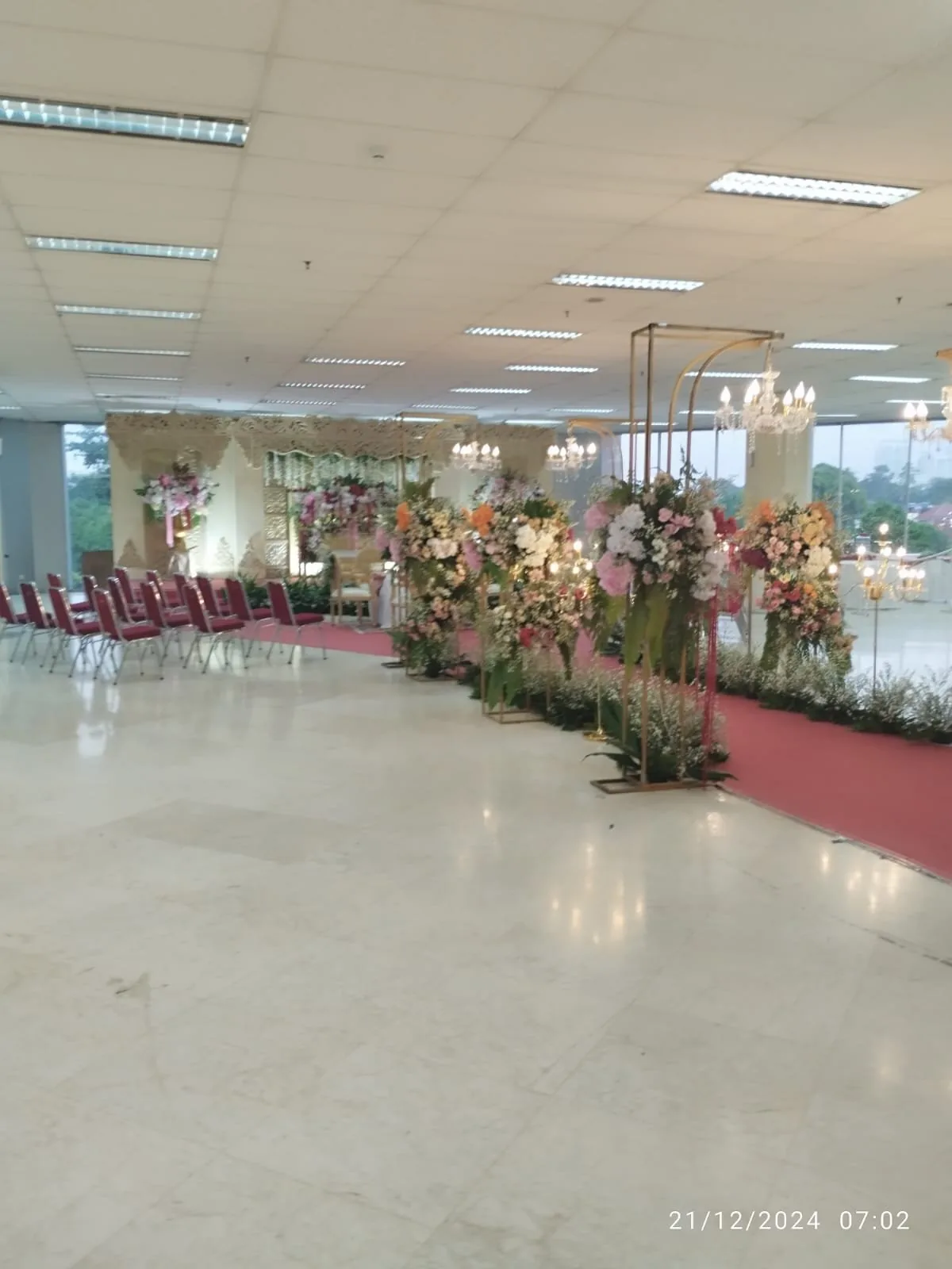 GOR Pasar Minggu - Foto 4