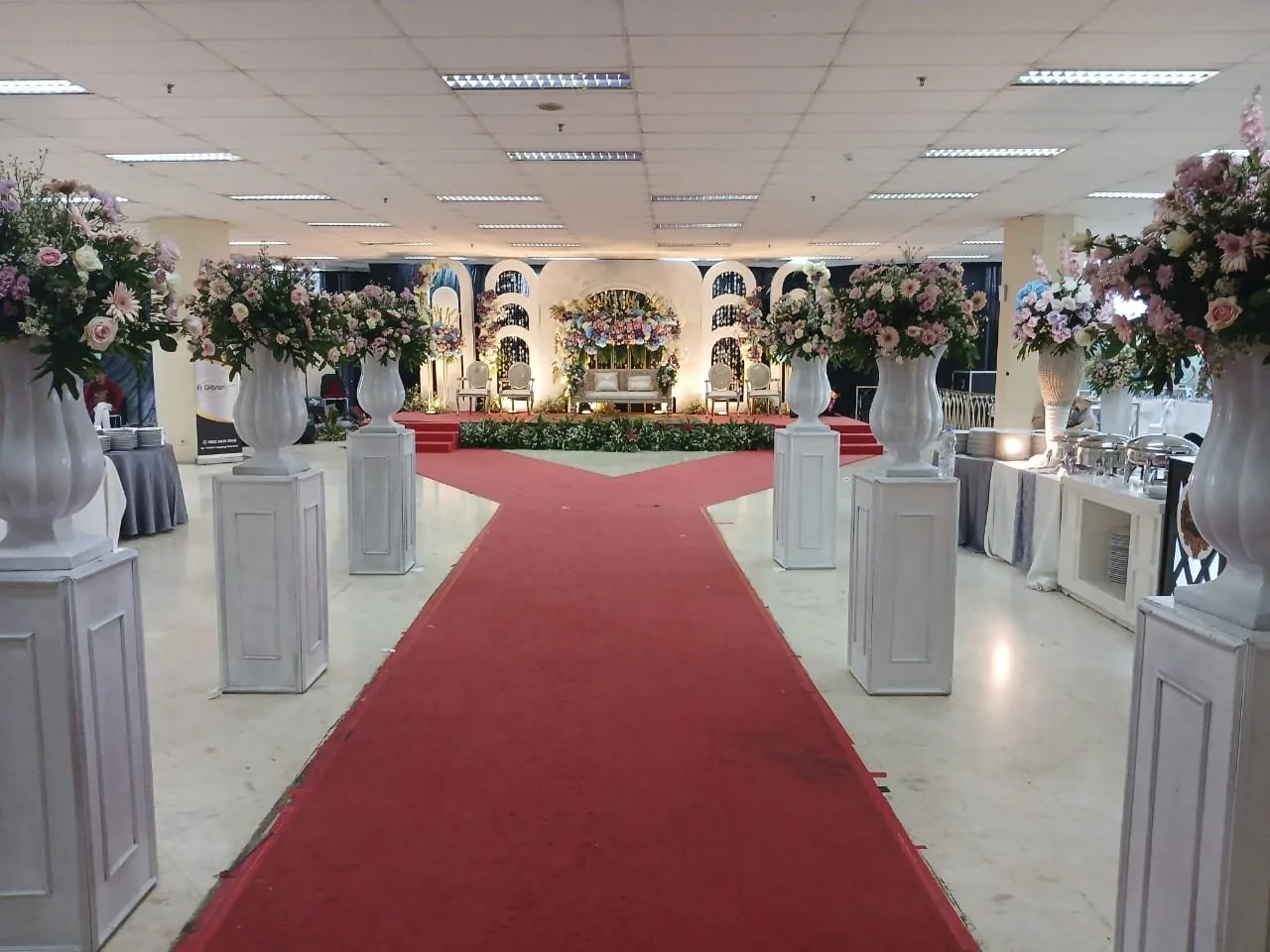 GOR Pasar Minggu - Foto 3