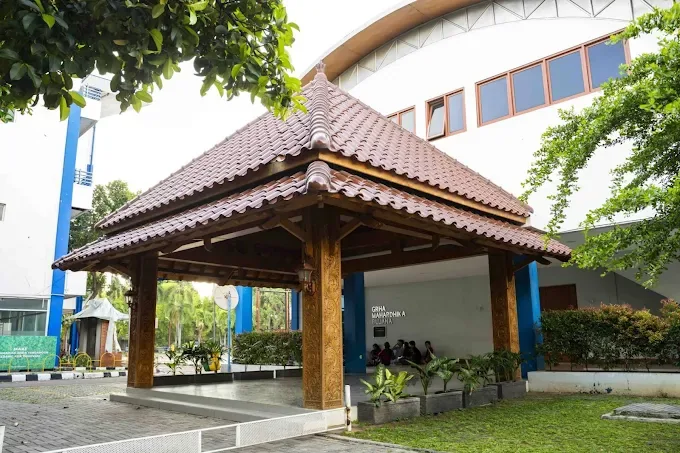 GOR Pengadegan Pancoran - Foto 3