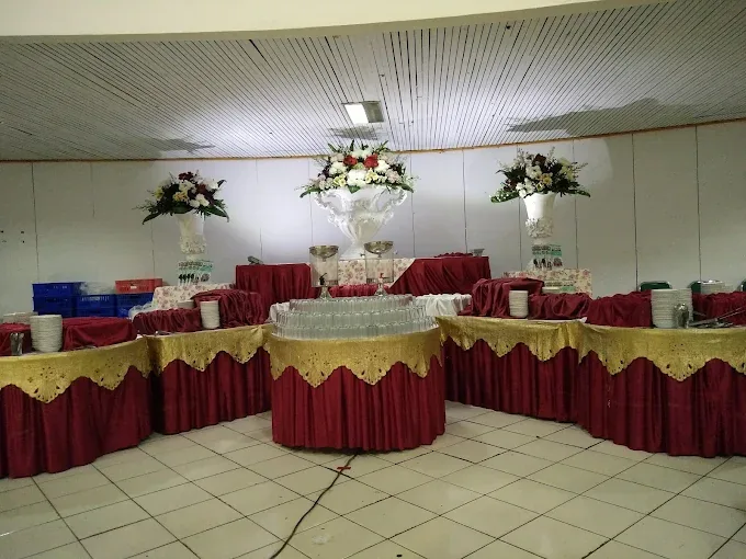 GOR Sunter