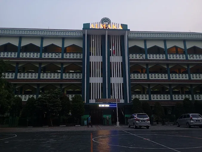 GOR Tanjung Duren - Foto 3