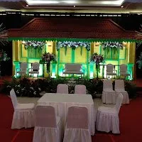 Logo GOR Tanjung Duren