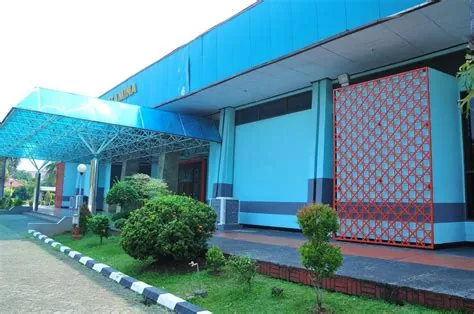 Gedung Pertemuan Pertamina