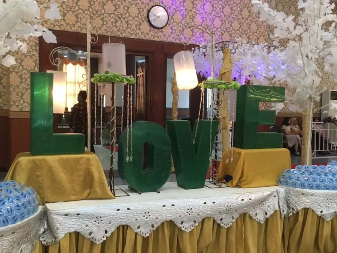 Graha BIK IPTEKDOK - Foto 4