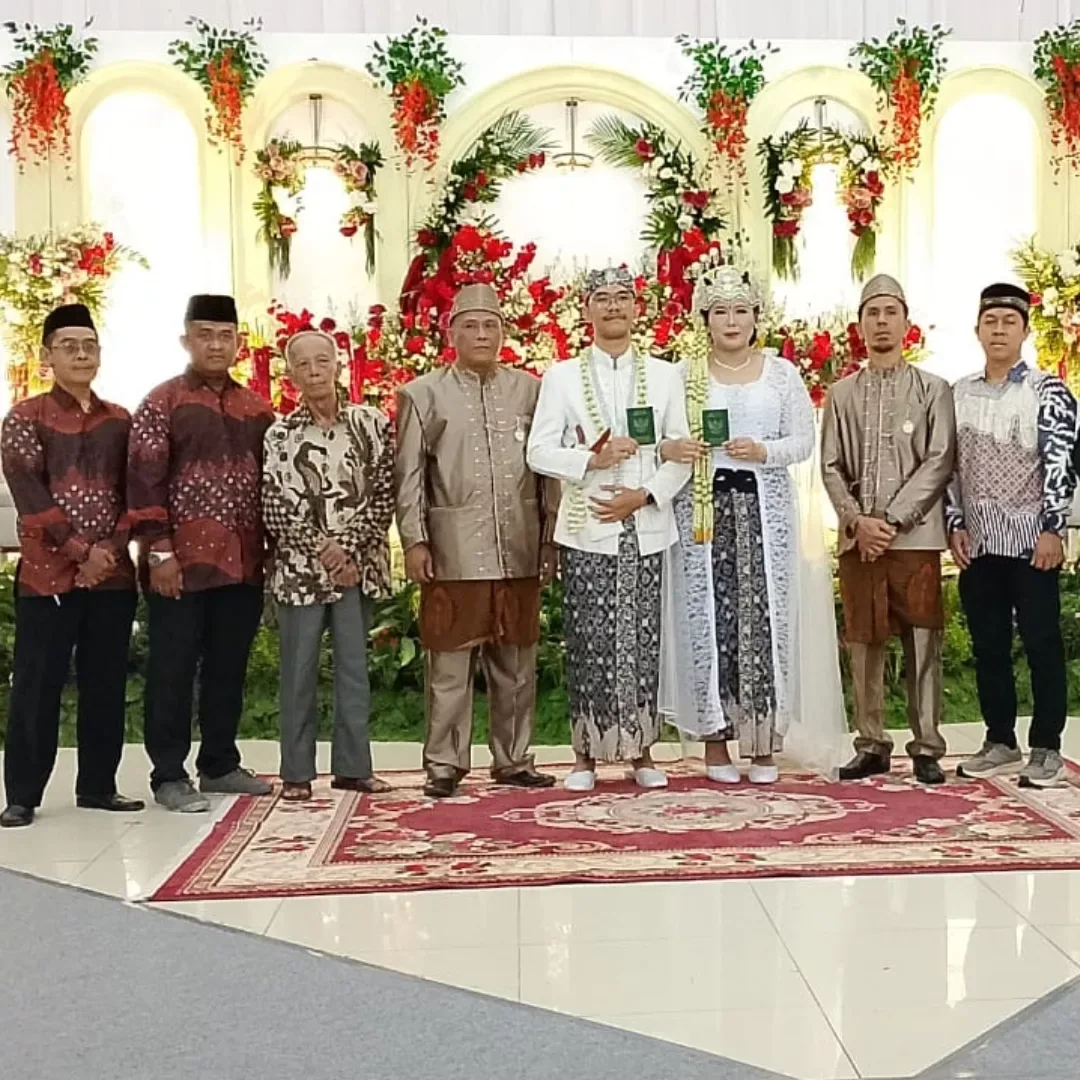 Graha Bina Humaniora - Foto 3