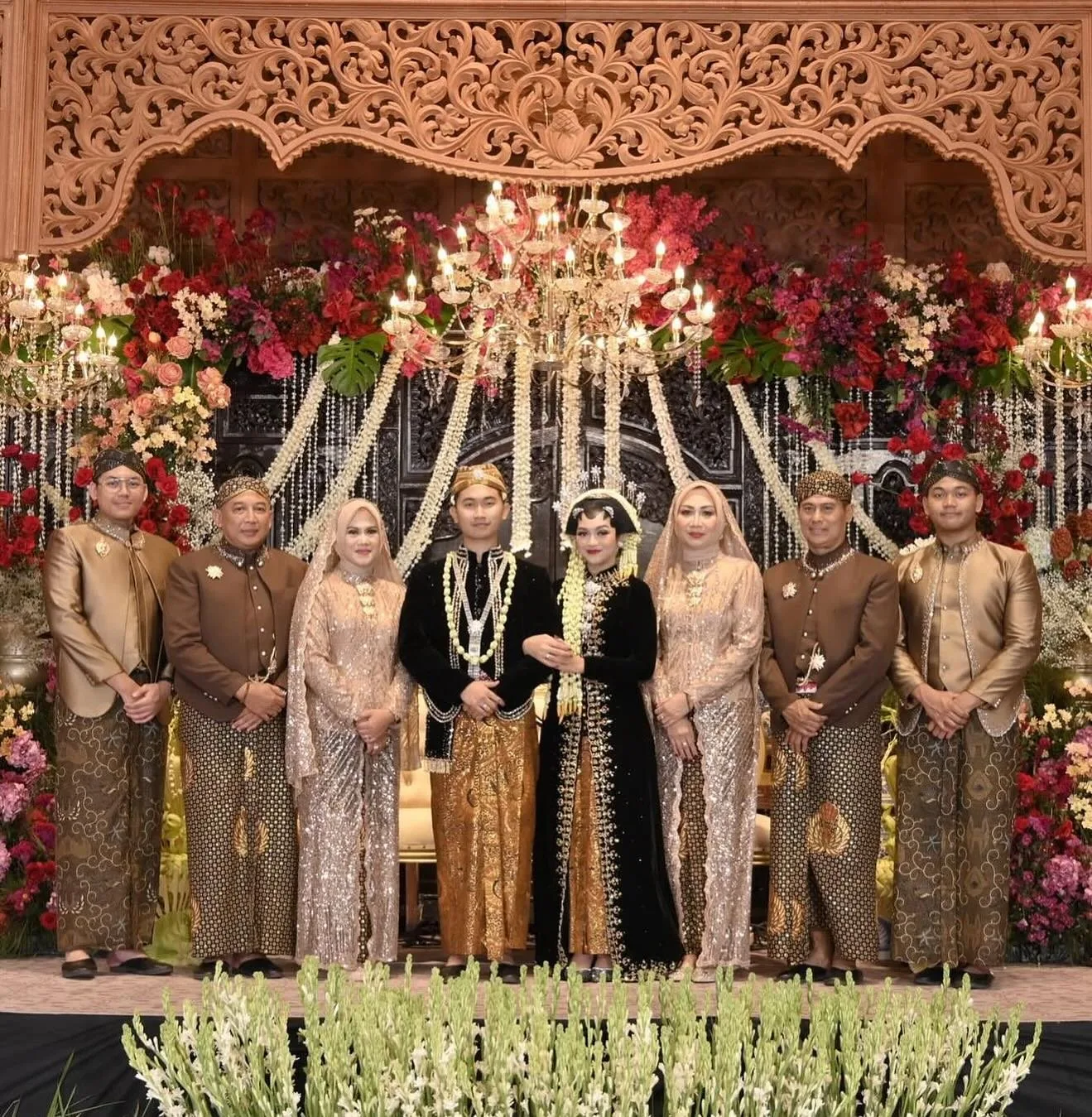 Graha Cakrawala - Foto 1
