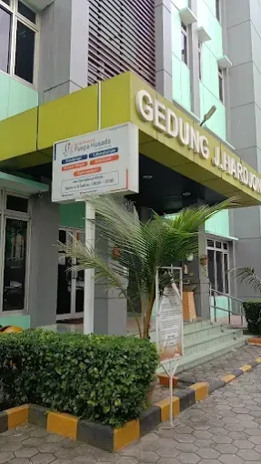 Graha CIMB Niaga Bintaro - Foto 4