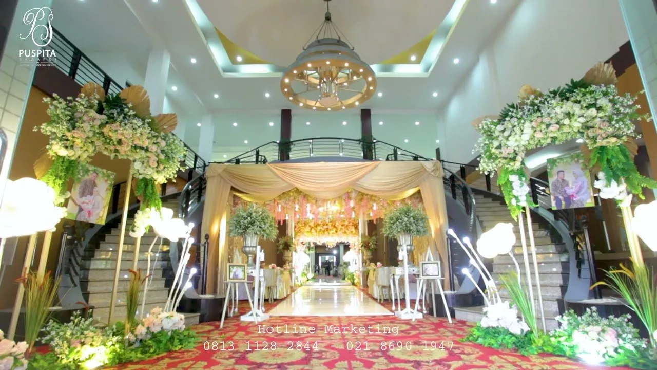 Graha Dinda Hall