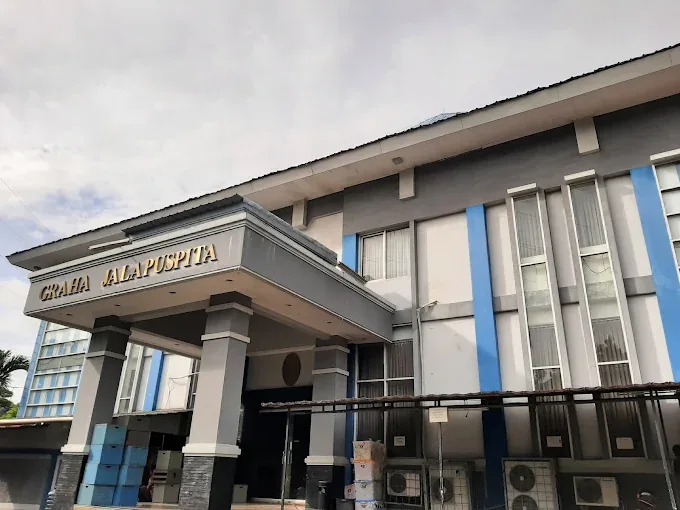 Graha Dinda Hall - Foto 4