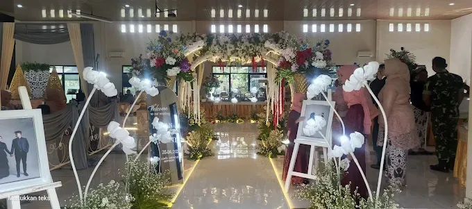 Graha Harmas Brataseni - Foto 1
