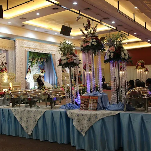 Graha Indah Catering - Foto 3