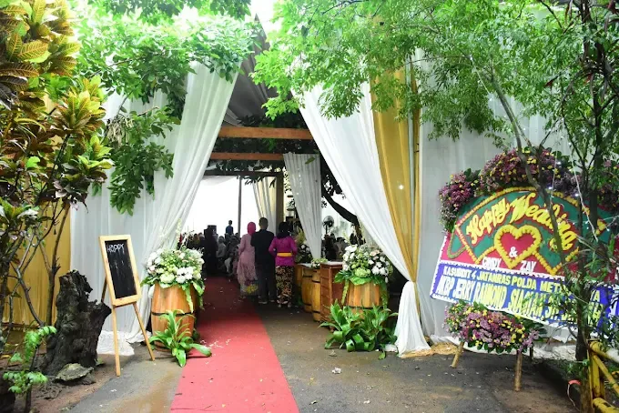 Graha Indah Catering - Foto 2