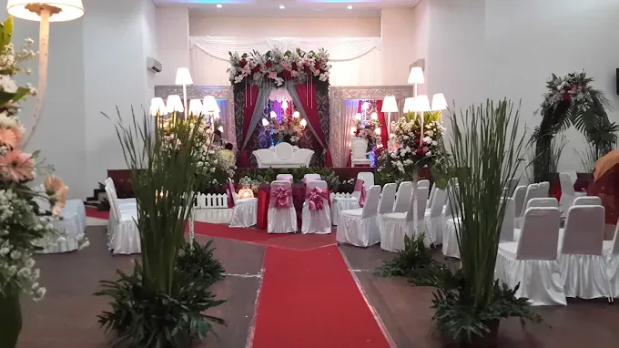 Graha Indah Catering - Foto 1