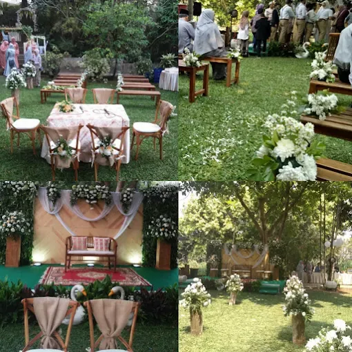Graha Indah Catering - Foto 4