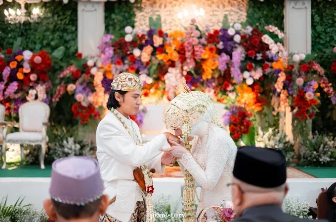 Graha Insan Cita - Foto 1