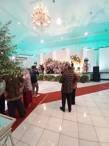 Graha Insan Cita - Foto 4