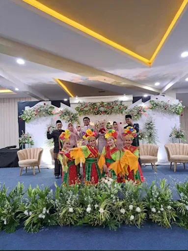 Graha Jala Bhakti Cinere - Foto 4